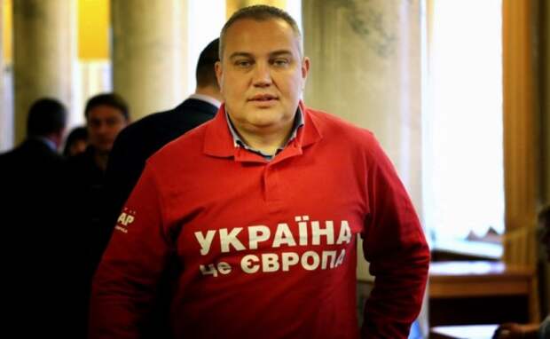 Бунт на Херсонщине перевернёт Украину Бунт на Херсонщине перевернёт Украину