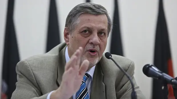 Спецпосланник ООН по Ливии покинет пост 10 декабря