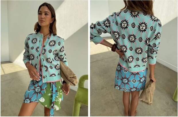 Принты, которые старят: забудьте о них, если вам не 20 лет