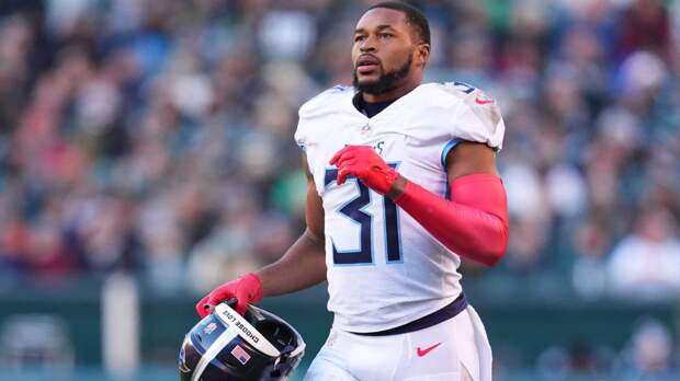 Kevin Byard