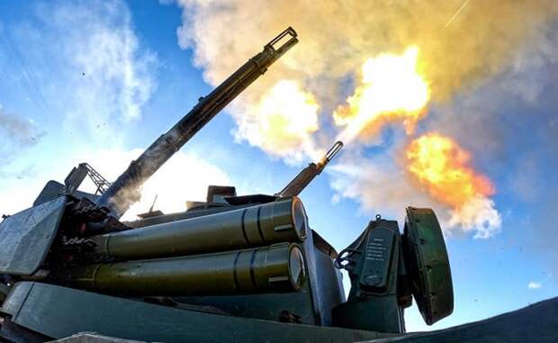 Россия может не сдержаться — и врезать по «купянским отморозкам» ВСУ от души