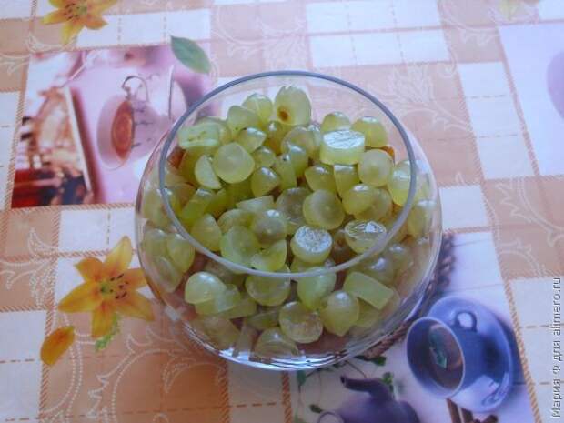 фруктовый салат фруктовый салат