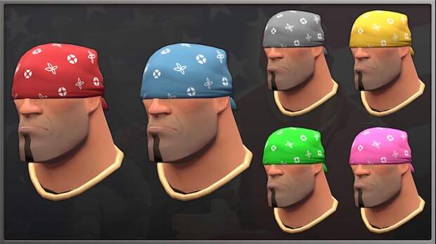 Team Fortress 2 ricardo milos