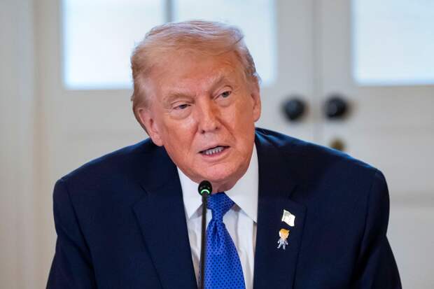 Bloomberg: США следует принять предложение Путина о продлении ДСНВ