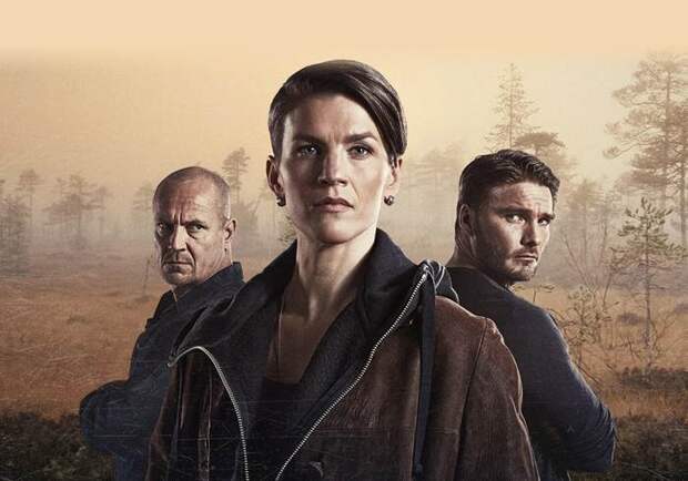 Премьера на ShowJet: 2 сезон сериала «Добро пожаловать в Техас»
