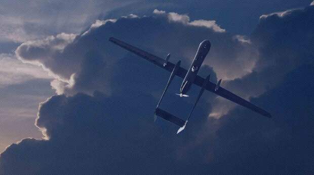 Минобороны России показало обломки дрона, пытавшегося атаковать резиденцию Путина