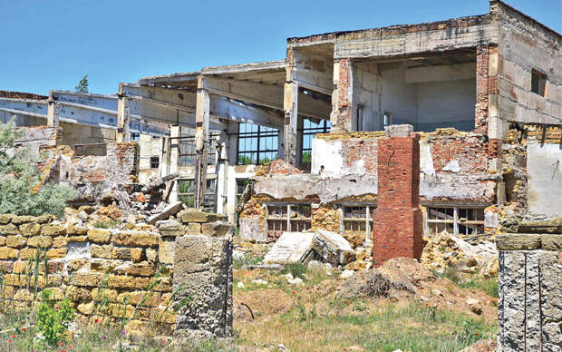 Крым заработает 500 млн рублей за счёт недостроев