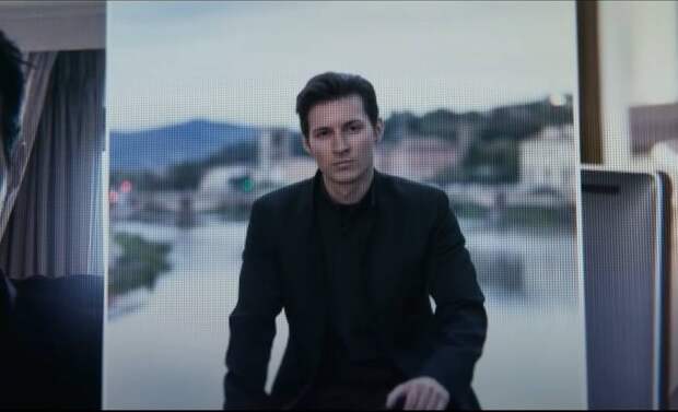 Вышел трейлер документального фильма о Павле Дурове