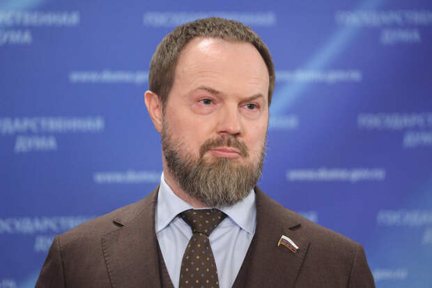 Депутат Колунов напомнил, что оплатить ЖКУ за апрель можно до 15 мая