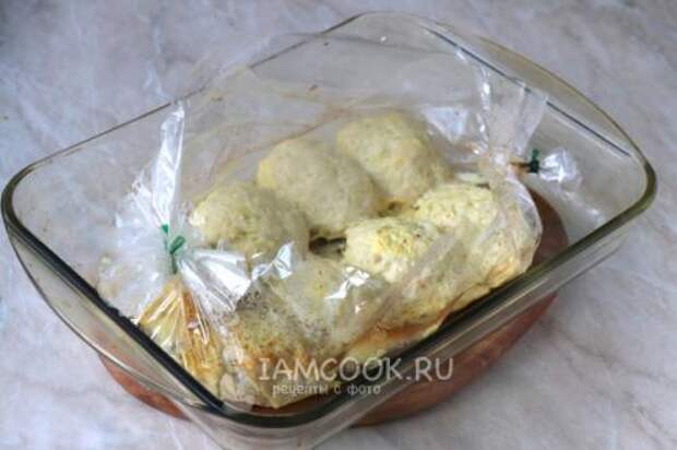ПП куриные котлетки с кабачком в духовке.. Куриные котлеты с кабачком в духовке 07