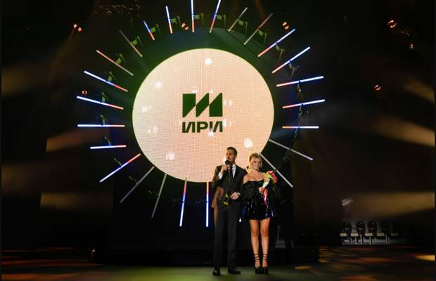 Пятую национальную премию интернет-контента ИРИ вручат 28 мая
