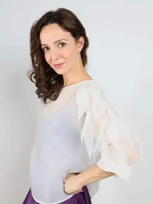 Валерия Ланская