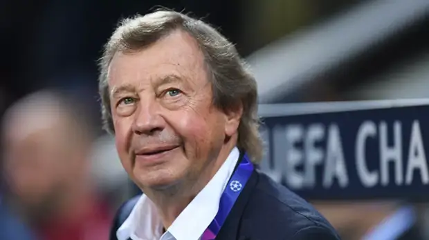 Сёмин рассказал о желании увидеть матч Россия — Украина на Евро-2020