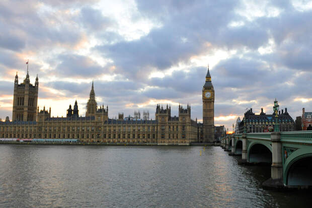 Призывавший похитить Путина министр может стать премьером Британии