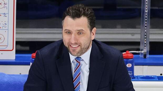 Отец Маска: «Роман Ротенберг — очень приятный человек. Он мог бы работать тренером в самой сильной команде НХЛ»