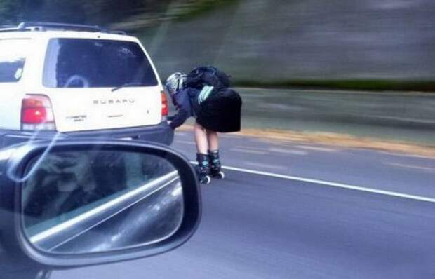 Автоледи за рулем Автоледи за рулем
