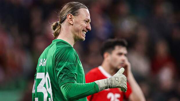 Футболист Никарагуа, забивший Сафонову: «Лучший гол в моей жизни — забить вратарю «ПСЖ»