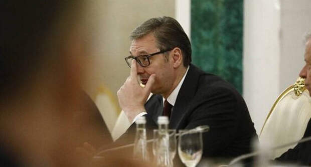 Сербия намерена продолжить экспорт боеприпасов