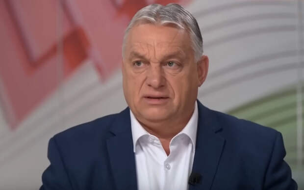 Орбан заявил о необходимости немедленной отмены санкций против России