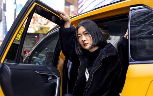 В России подорожала стоимость поездки в такси