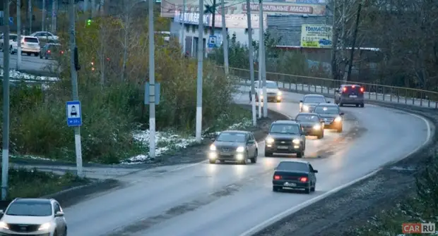 10 технологий, пришедших в автопром из космической сферы