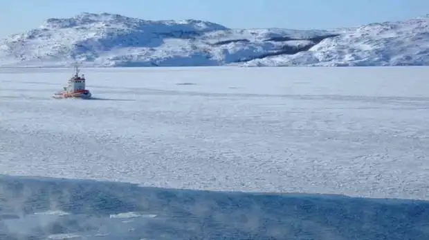 Главным ограничителем добычи нефти и газа в Арктике являются мировые ...