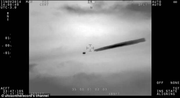 Настоящий НЛО? В Чили обнародовано видео, в котором странная вещь летит по направлению к вертолету видео, непознанное, нло, странности