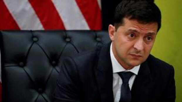 Американцы нашли «крота» в Офисе Президента Украины
