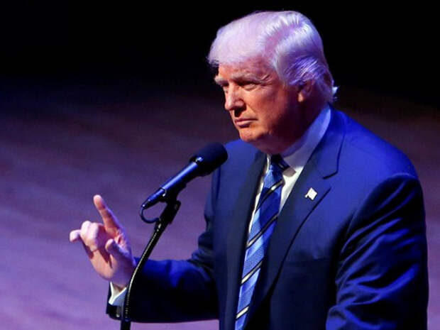 Назначения Дональда Трампа вызвали опасения ведущих печатных изданий Назначения Дональда Трампа вызвали опасения ведущих печатных изданий