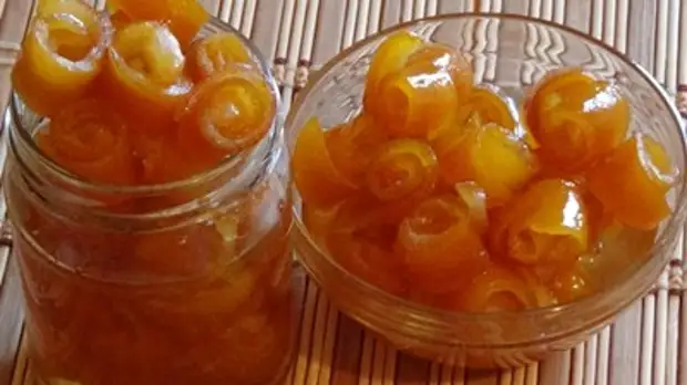 Самое вкусное варенье: 7 лучших рецептов