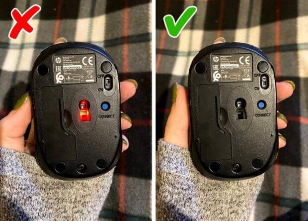 Бесполезные бытовые привычки, на которые мы тратим немалые суммы