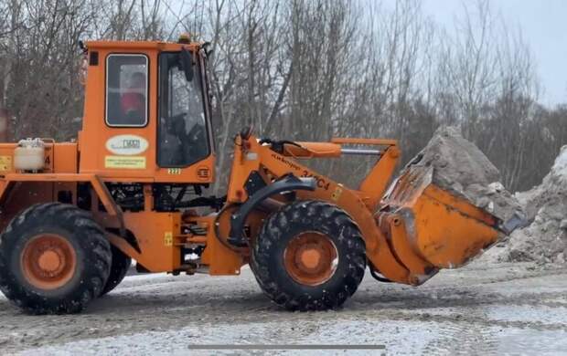 В Петербурге за прошедшие сутки выпало 4,5 см осадков