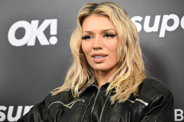 «Я сплю с собакой»: Люся Чеботина рассмешила Харламова, скрывая имя возлюбленного