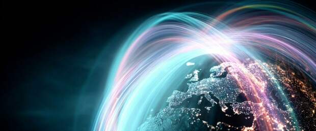 Две мегаструктуры в мантии управляют магнитным полем Земли