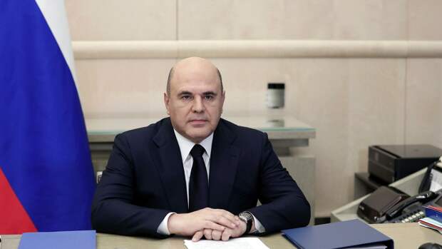 Мишустин отметил важность программ импортозамещения 