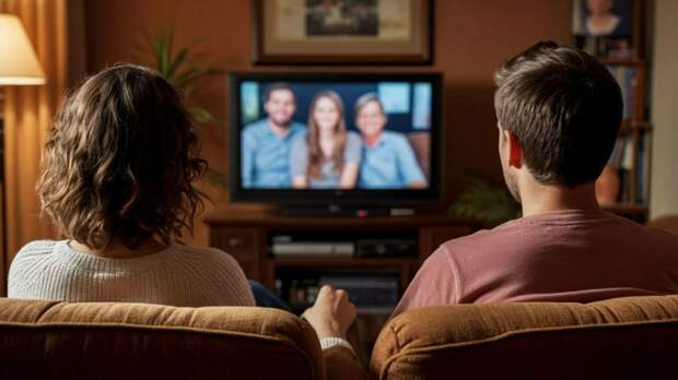 Жителей Алтайского края предупредили о возможных сбоях ТВ из-за солнечной интерференции