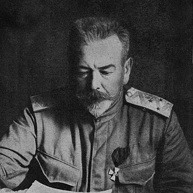 Реформы после революции 1917