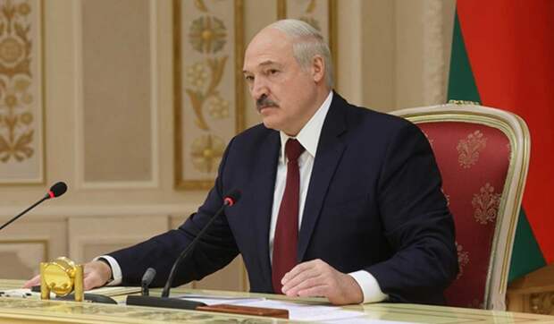 Российский депутат: Приход Байдена сулит Лукашенко большие проблемы
