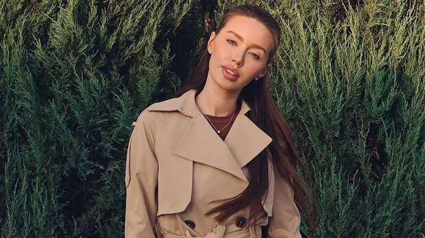 «Мне для всего этого достаточно быть в тренировочной форме»: Анастасия Костенко пообещала вернуться в зал после повторной пластики груди