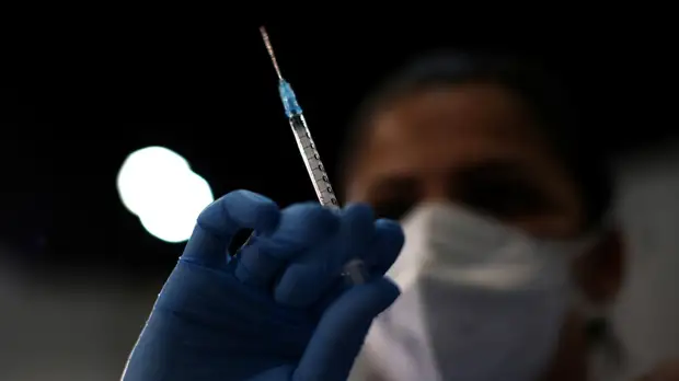 В Австрии приостановили вакцинацию партией препарата AstraZeneca