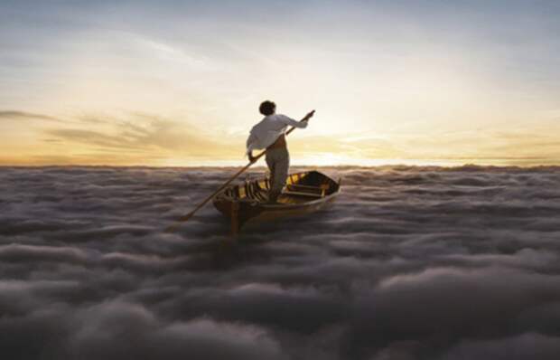 Pink Floyd раскрывают планы относительно диска «The Endless River»