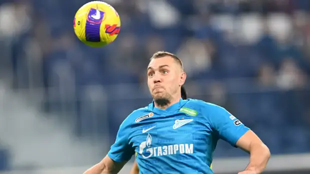 Гендиректор «Зенита» высказался о потасовке в концовке матча с ФК «Ботев»