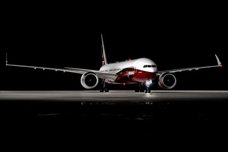 Boeing 777-9X