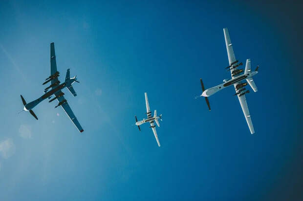 «Не сильнее НАТО»: Генерал Попов оценил сенсационный доклад британцев о ВКС России