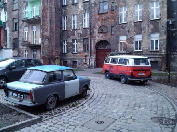 авто, автомобили, польша