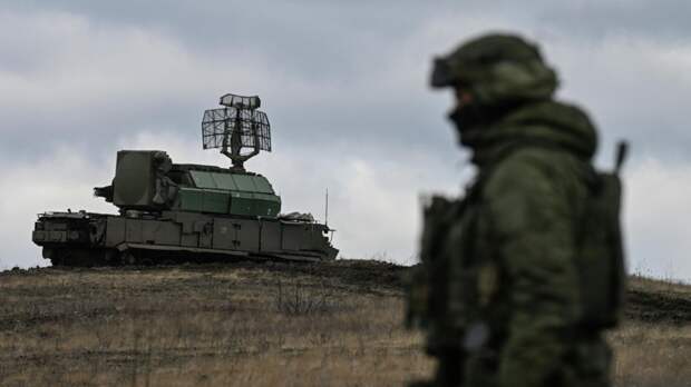 Власти Кронштадта рассказали о последствиях атаки БПЛА