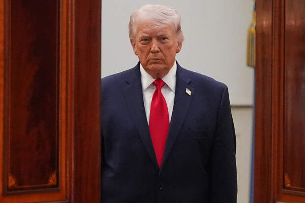 Названы пять способов разрушения Трампом НАТО