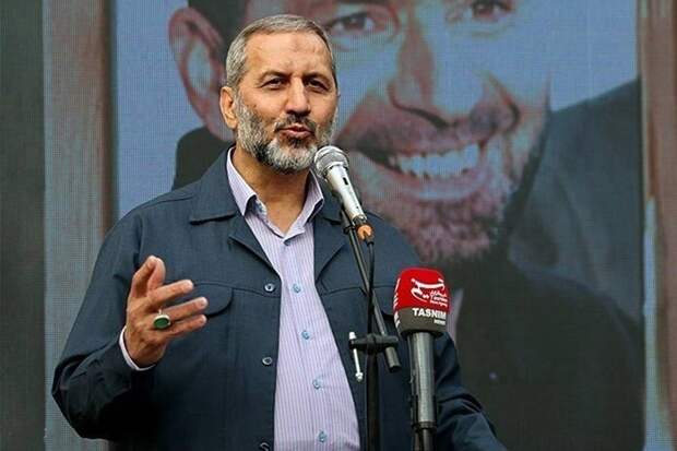 В Иране указали США на «голливудские иллюзии» и преподали урок истории