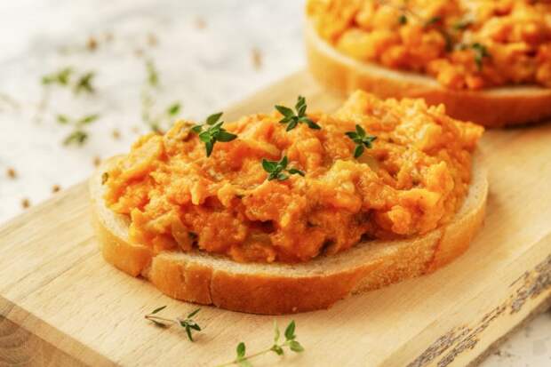 Икра из моркови с томатами на зиму пошаговый рецепт с фото