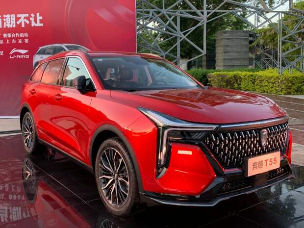 Российский рынок лишился еще одного автомобиля